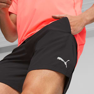 Ultraweave 7" Men's Running Shorts, PUMA Black, extralarge